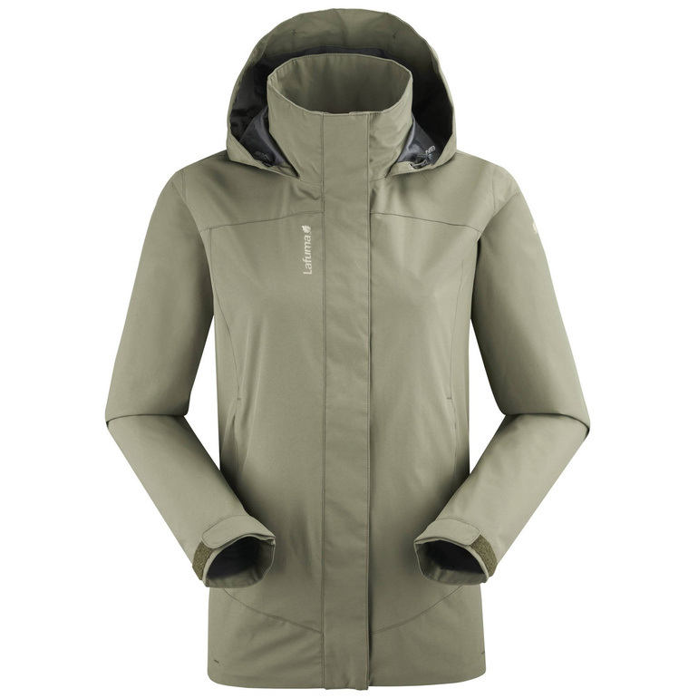 Kurtka WAY JACKET WOMEN