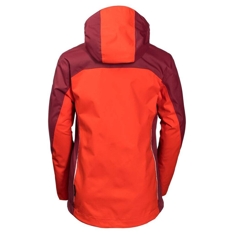 Kurtka dziecięca 3w1 AKKA JACKET BOYS