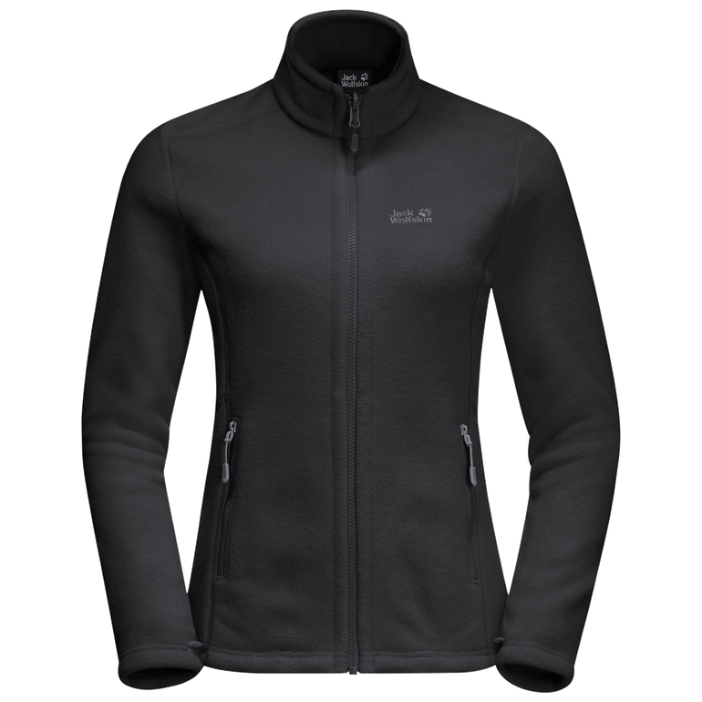 Kurtka polarowa MOONRISE JACKET WOMEN