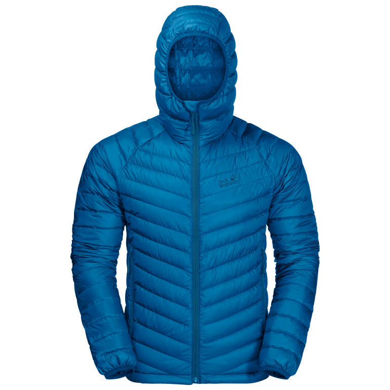 Kurtka puchowa ATMOSPHERE JACKET MEN