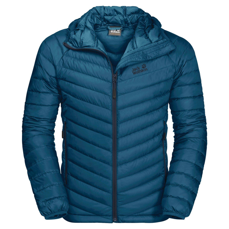 Kurtka puchowa ATMOSPHERE JACKET MEN