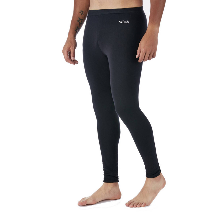 Legginsy POWER STRETCH PRO PANTS