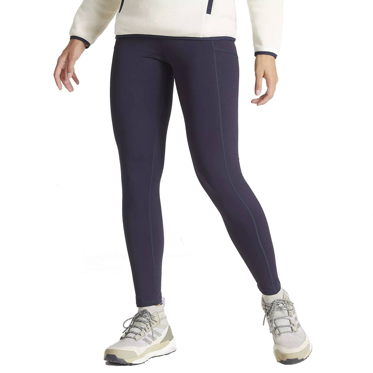 Legginsy WINTER TREKKING