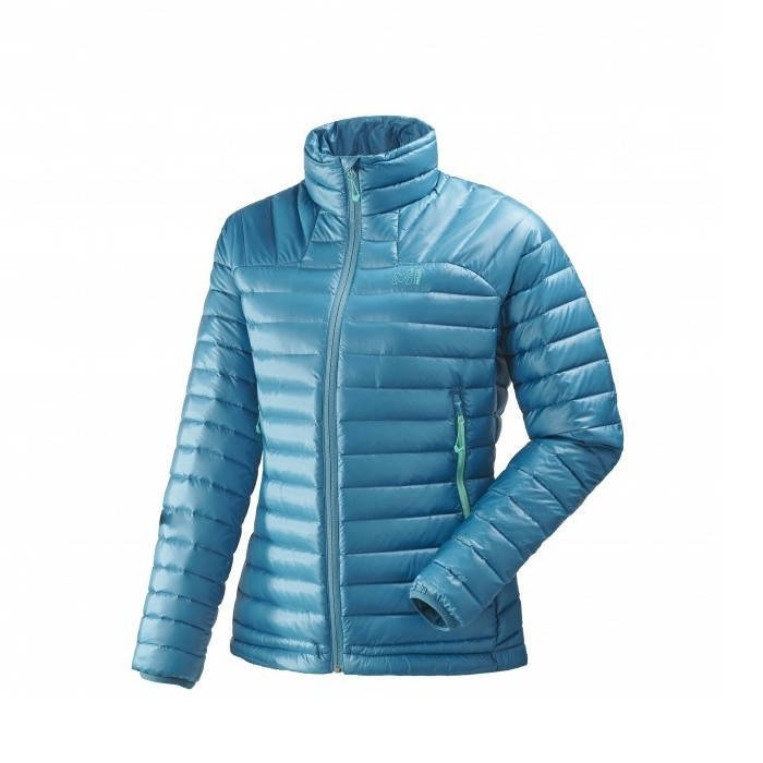 MILLET LADY K SYNTHX HOODIE