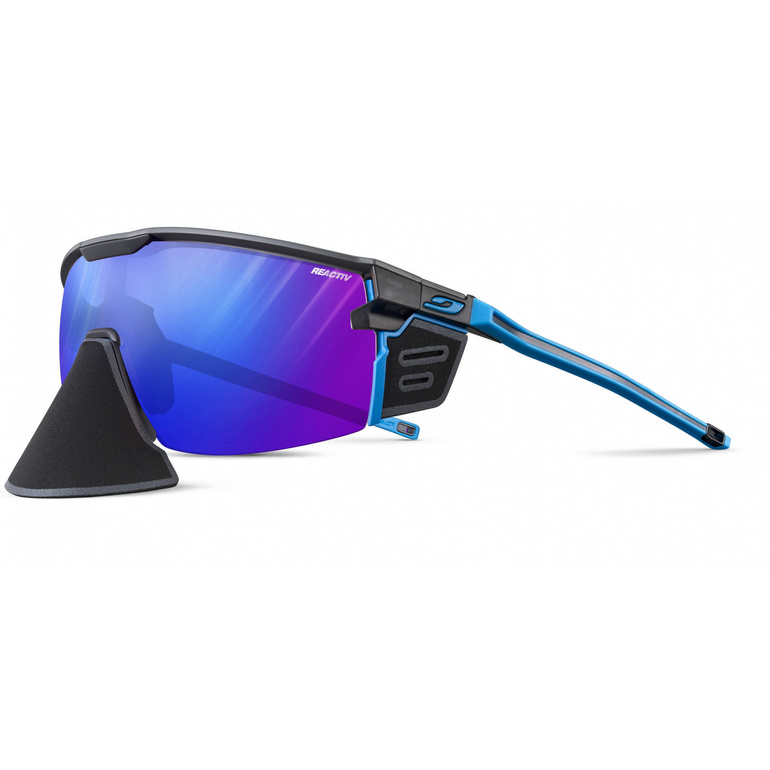 Okulary ULTIMATE COVER REACTIVE