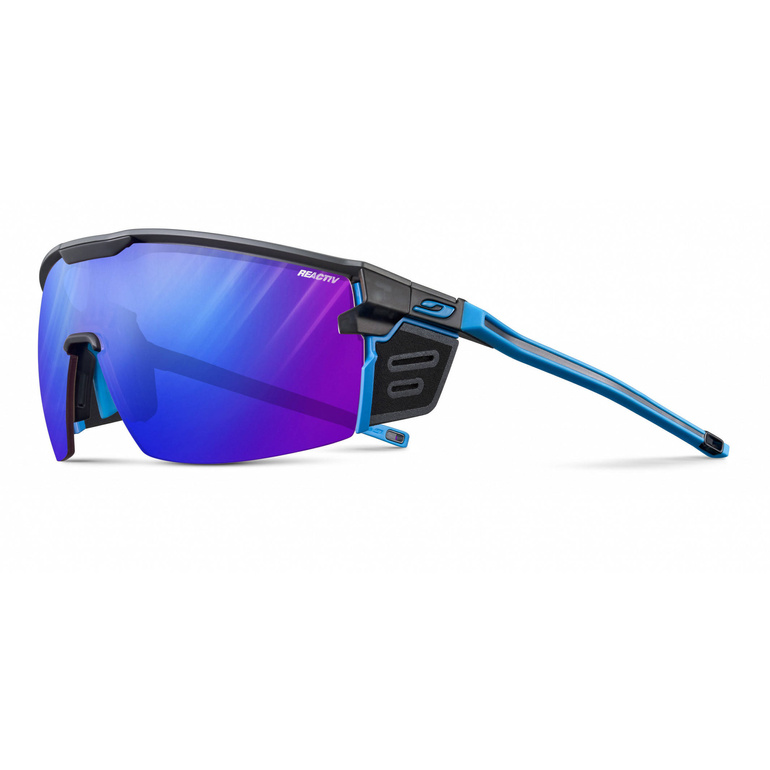 Okulary ULTIMATE COVER REACTIVE