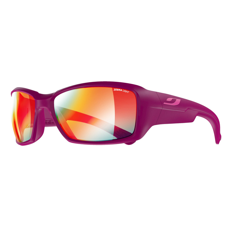 Okulary WHOOPS ZEBRA LIGHT