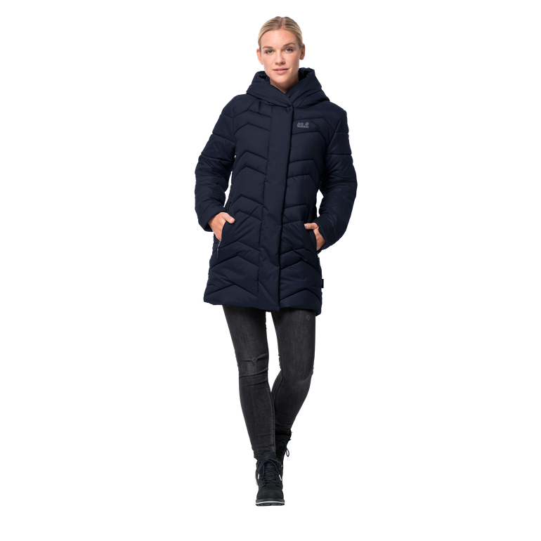 Płaszcz KYOTO COAT WOMEN