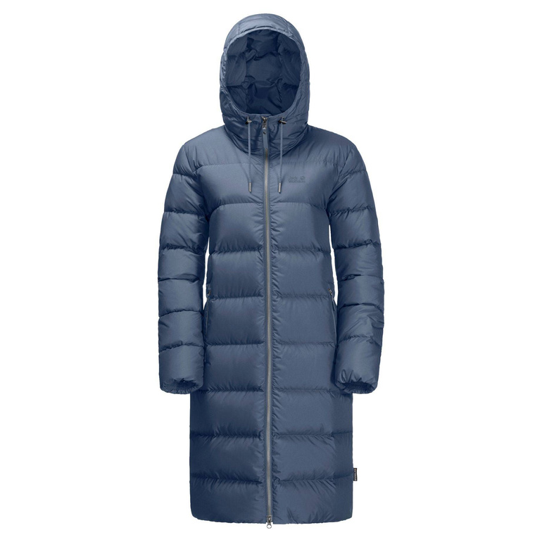 Płaszcz puchowy CRYSTAL PALACE COAT