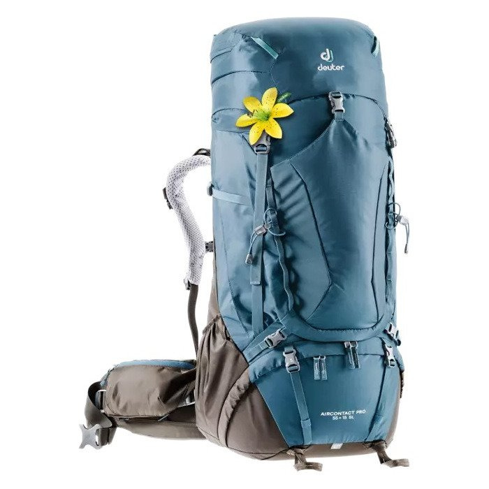 Plecak AIRCONTACT PRO 55+15 SL