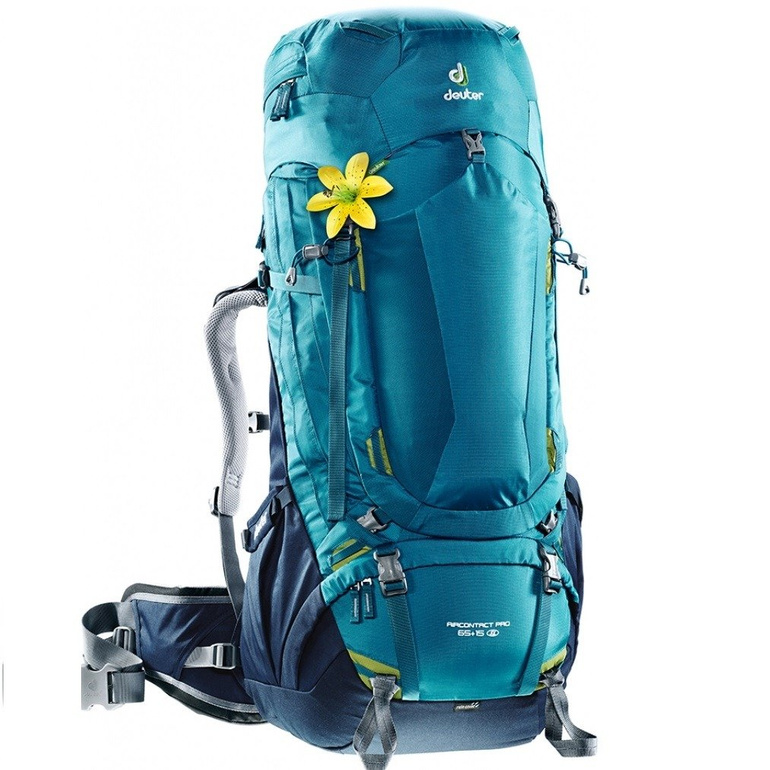 Plecak AIRCONTACT PRO 65+15 SL