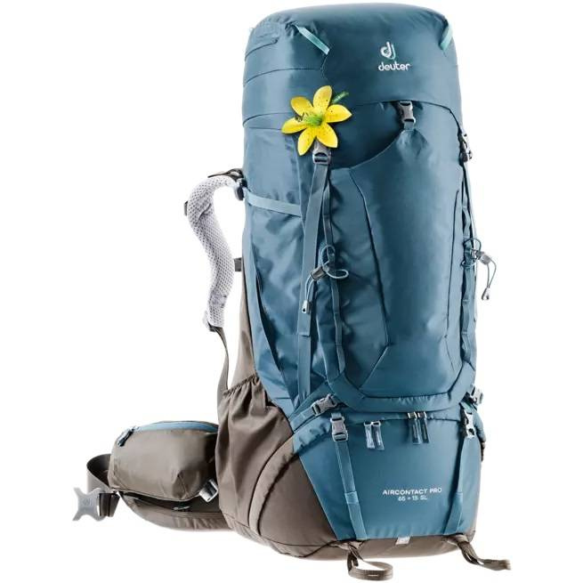 Plecak AIRCONTACT PRO 65+15 SL