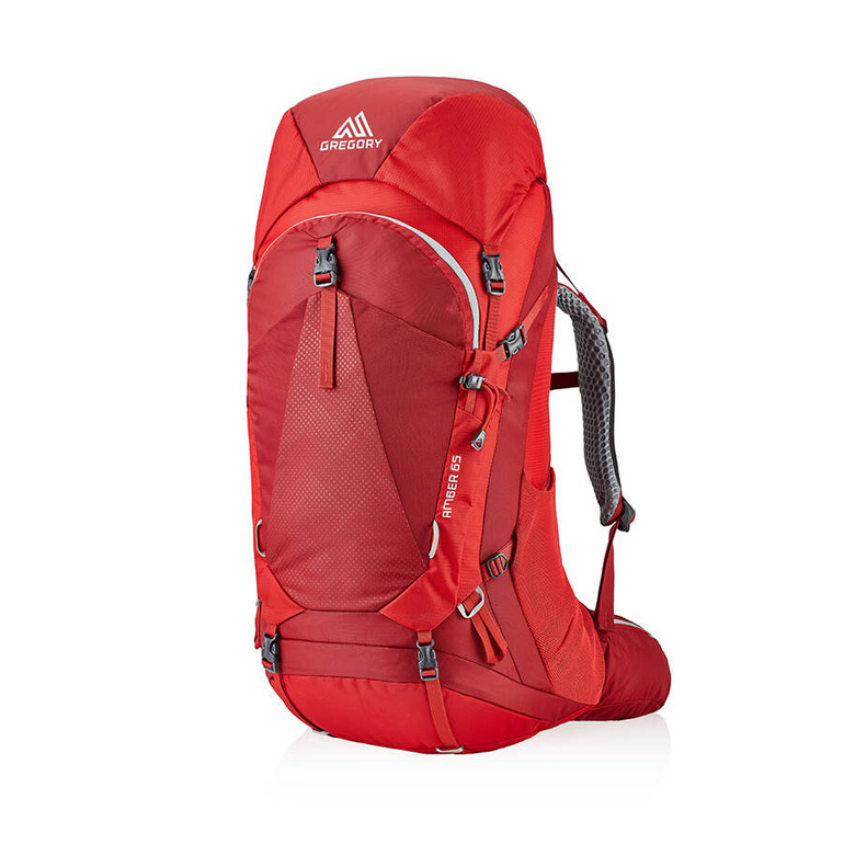 Plecak AMBER 65