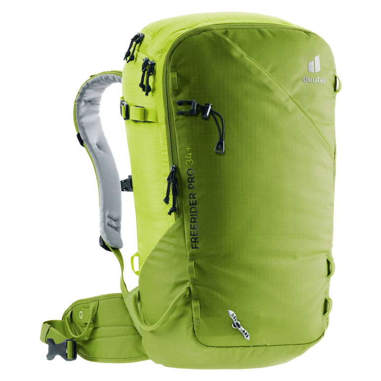 Plecak FREERIDER PRO 34+