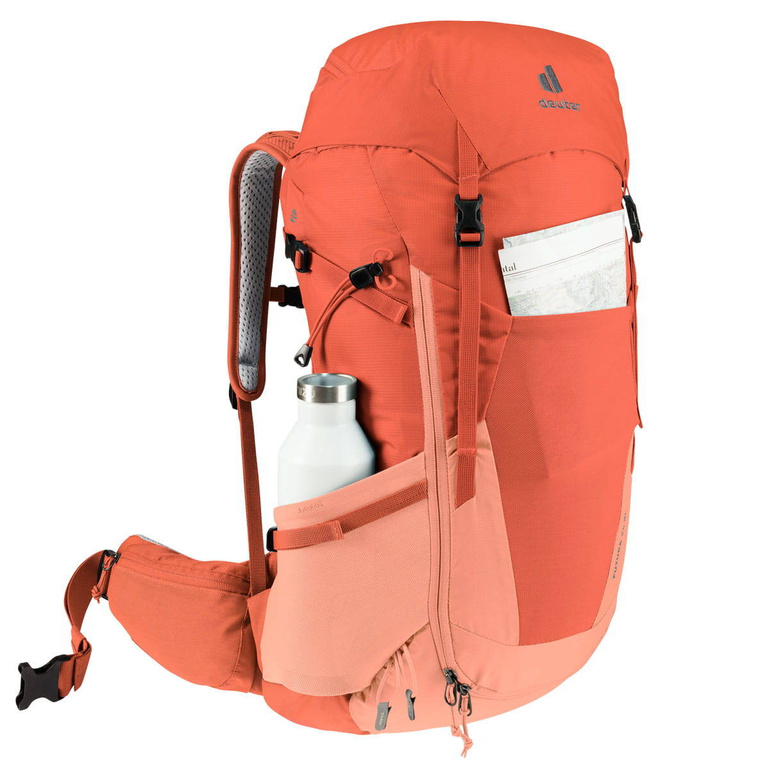 Plecak FUTURA 24 SL