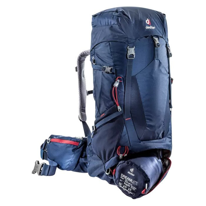 Plecak FUTURA PRO 34 SL