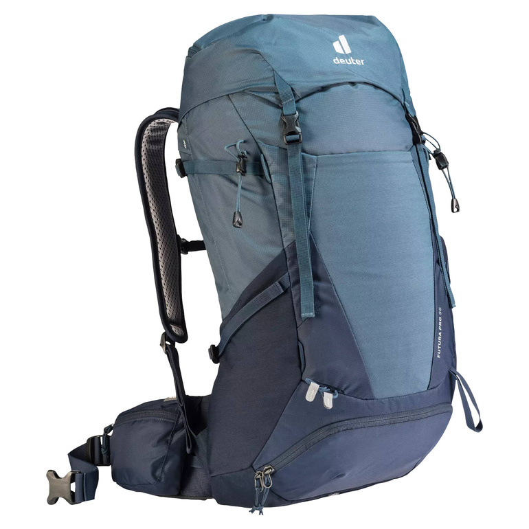 Plecak FUTURA PRO 36