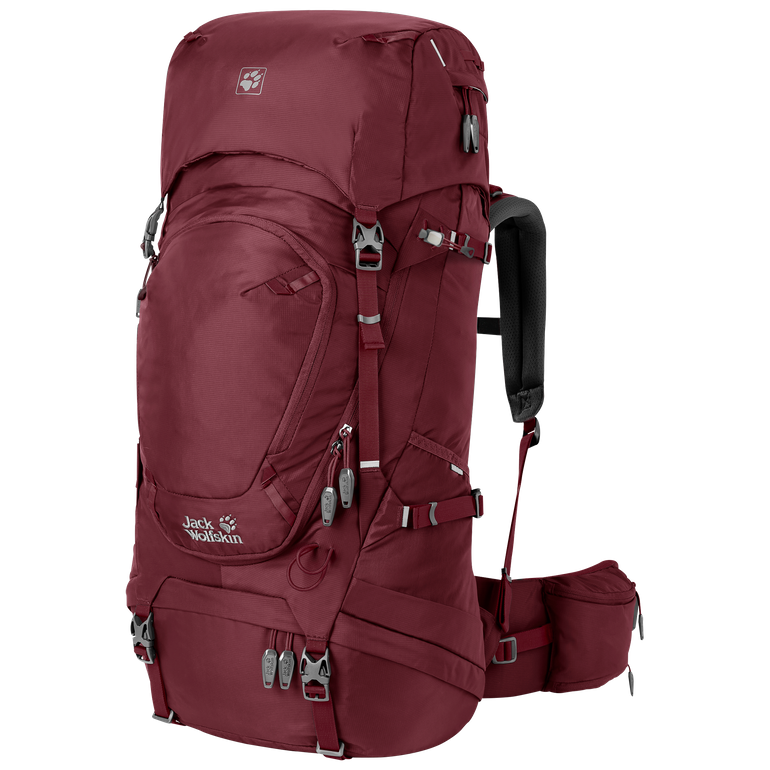 Plecak HIGHLAND TRAIL 45 WOMEN