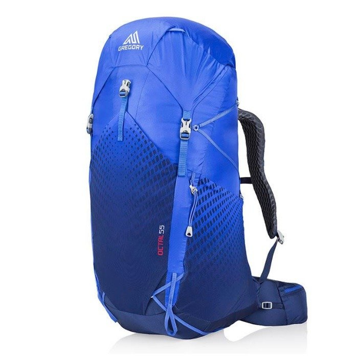 Plecak OCTAL 55