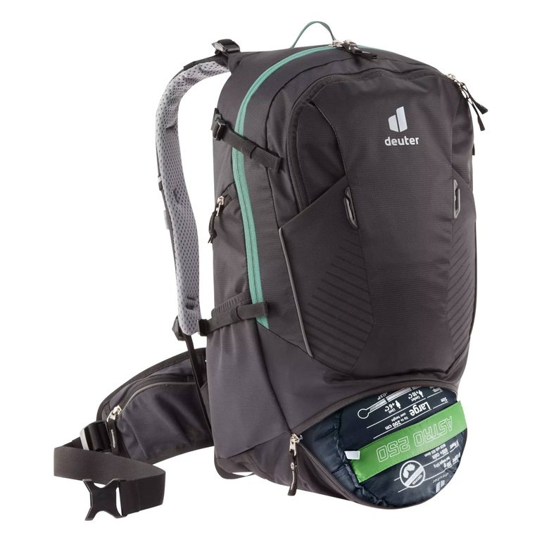 Plecak TRANS ALPINE 24