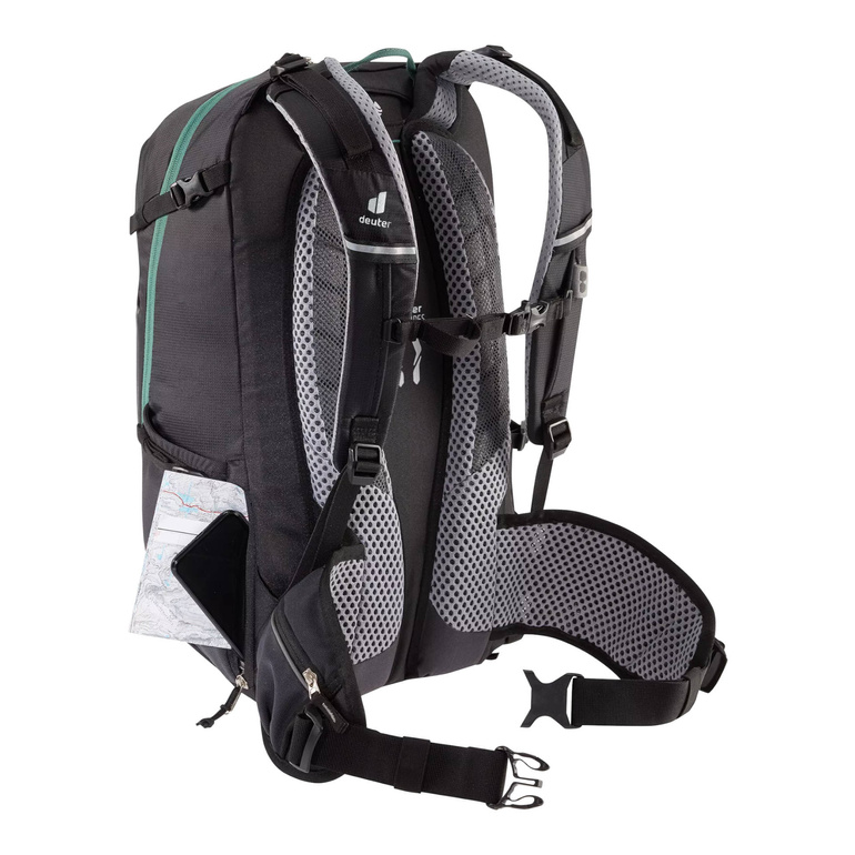 Plecak TRANS ALPINE 24