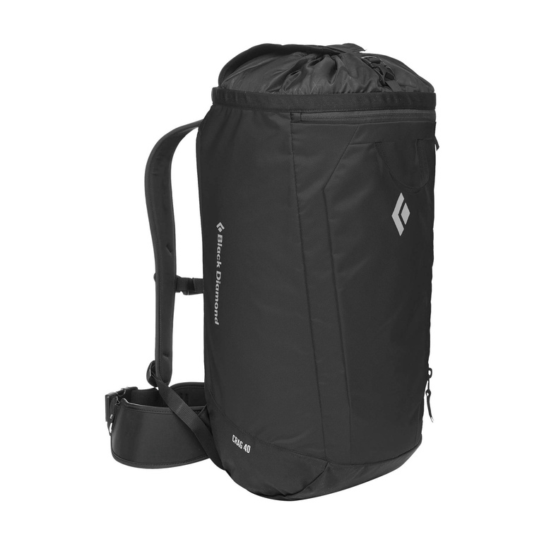 Plecak wspinaczkowy CRAG 40