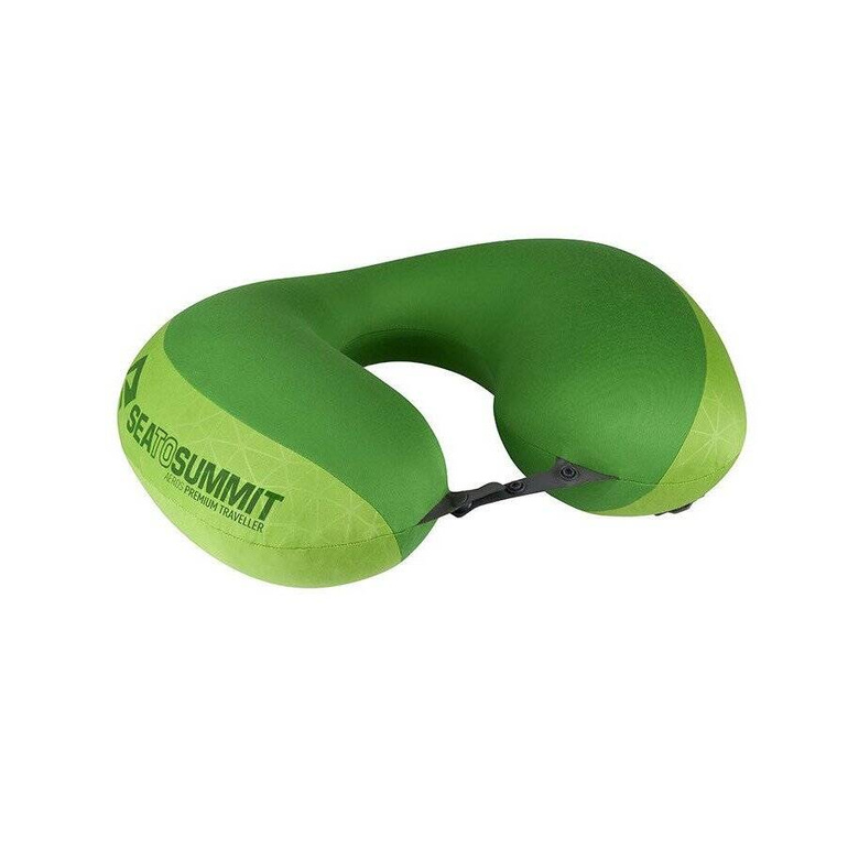 Poduszka AEROS PREMIUM PILLOW TRAVELLER