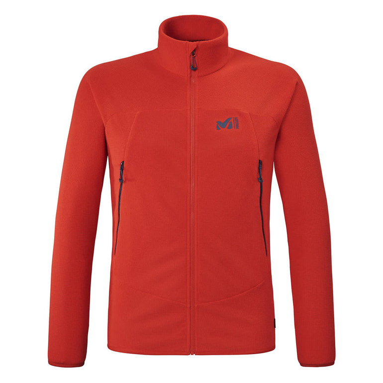 Polar K LIGHTGRID JACKET
