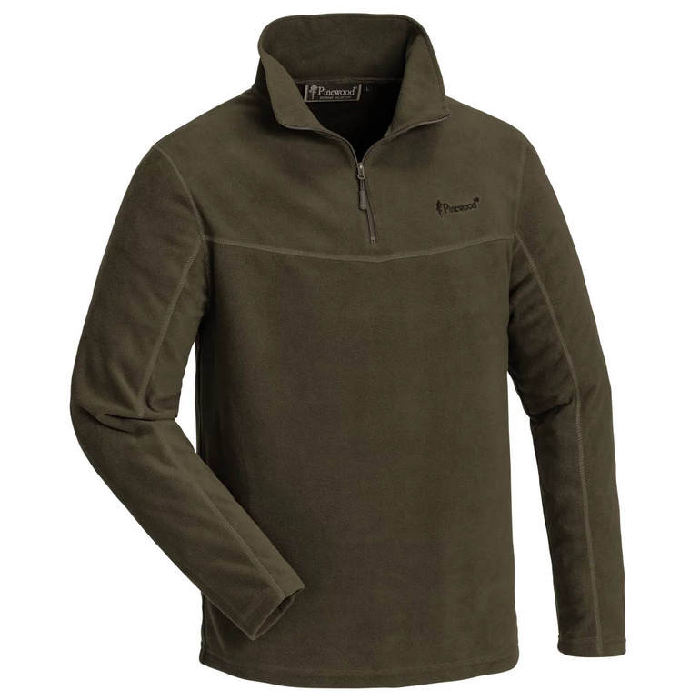 Polar TIVEDEN FLEECE SWEATER MEN