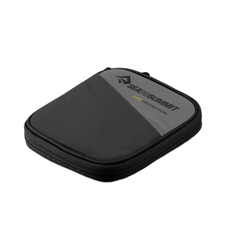 Portfel TRAVEL WALLET RFID