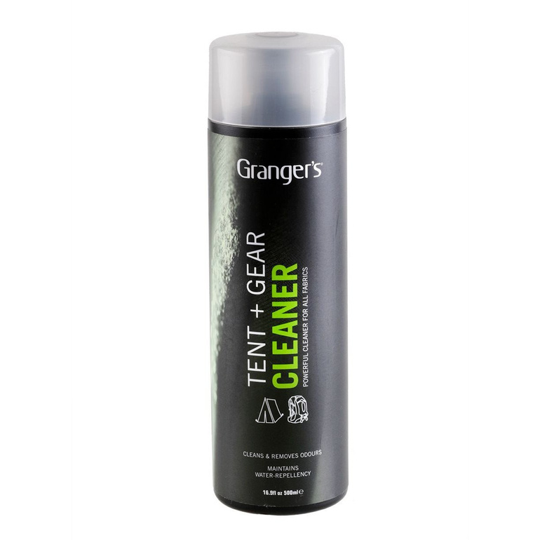 Preparat do czyszczenia TENT & GEAR CLEANER 500 ml