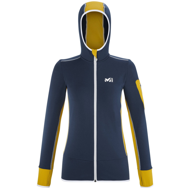RUTOR THERM HOODIE WOMEN