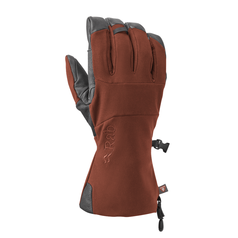 Rękawice BALTORO GLOVE
