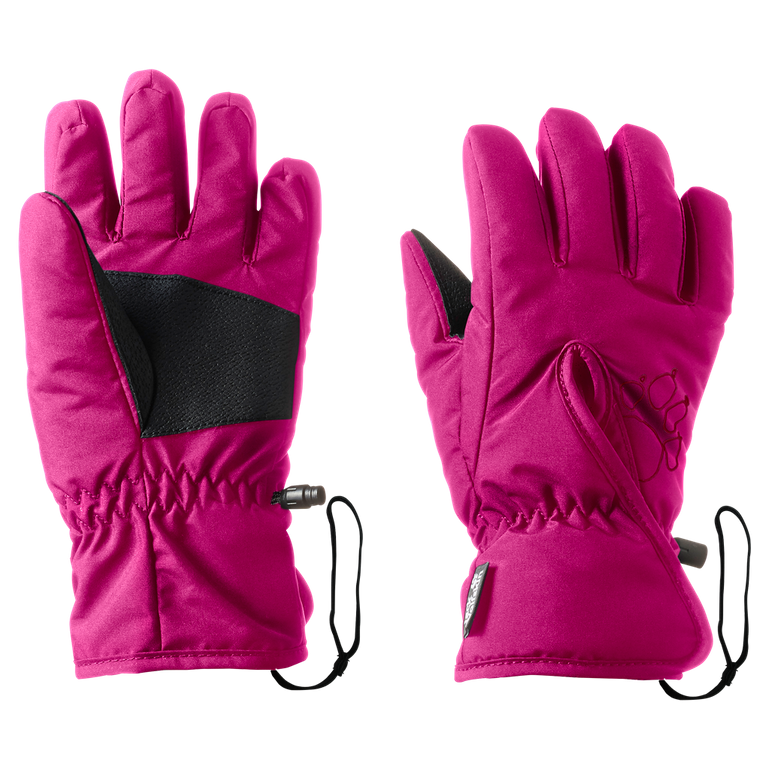 Rękawice EASY ENTRY GLOVE KIDS