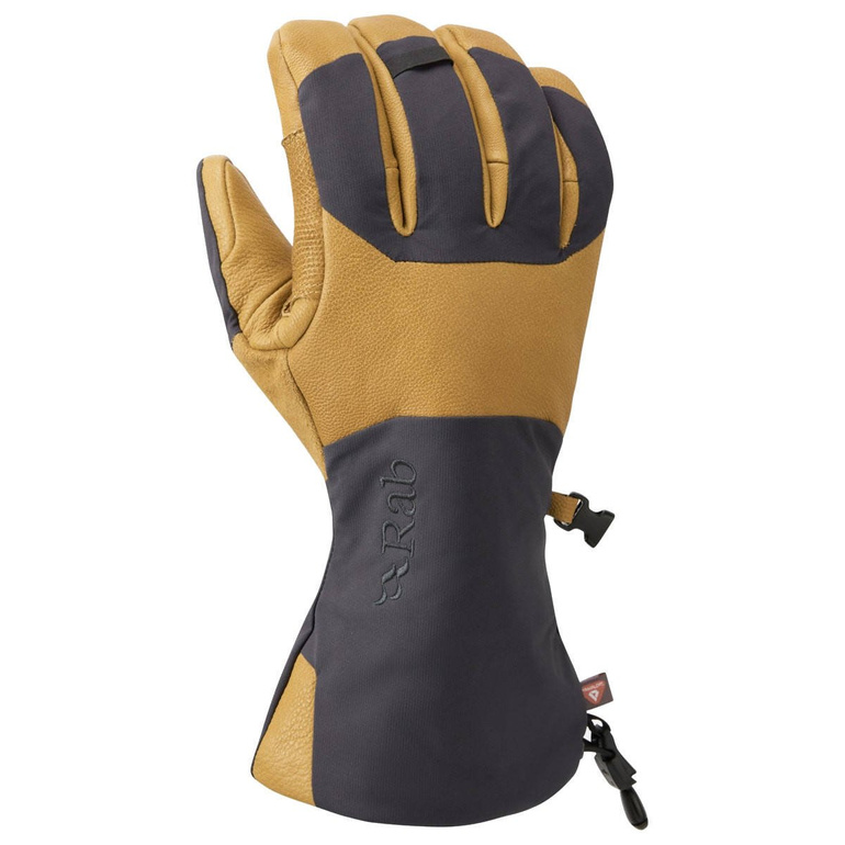 Rękawice GUIDE 2 GORE-TEX
