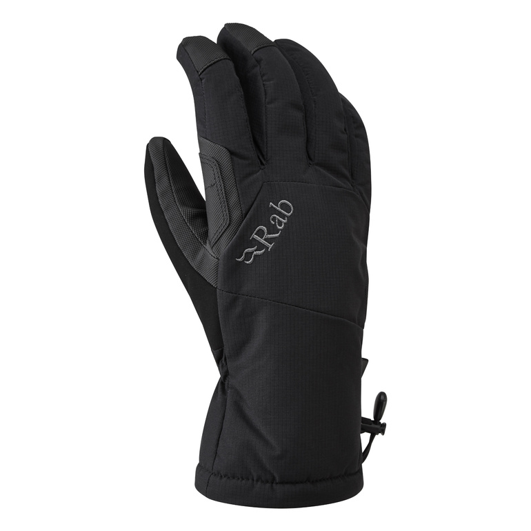 Rękawice STORM GLOVES