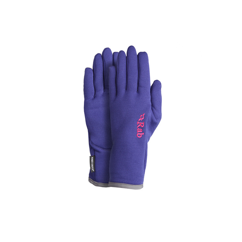 Rękawiczki POWER STRETCH PRO GLOVE