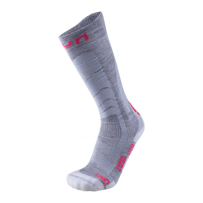 Skarpety SKI TOURING LADY