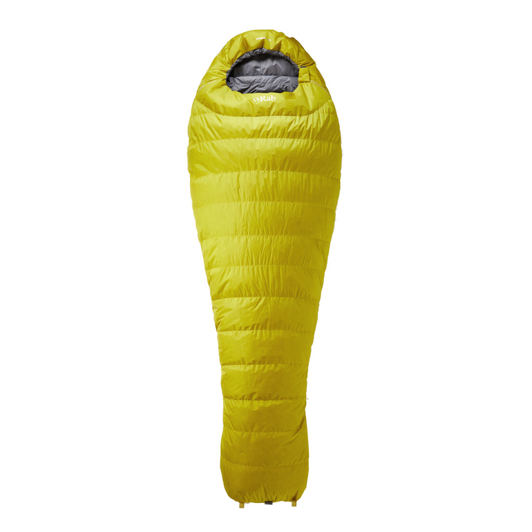 Śpiwór ALPINE PRO 200 6°C /  620 g