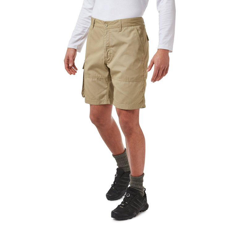 Spodenki KIWI RIPSTOP SHORT