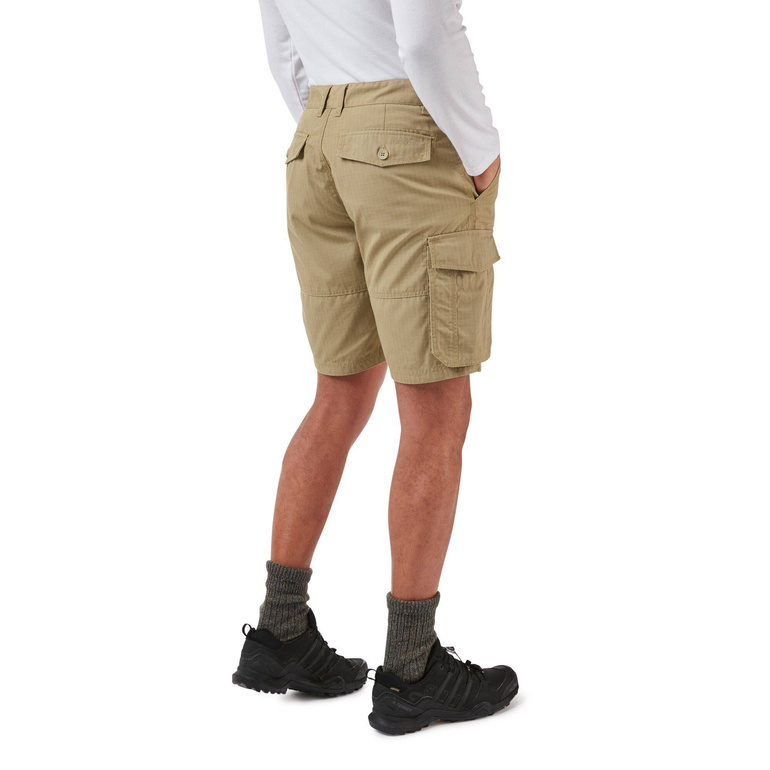 Spodenki KIWI RIPSTOP SHORT