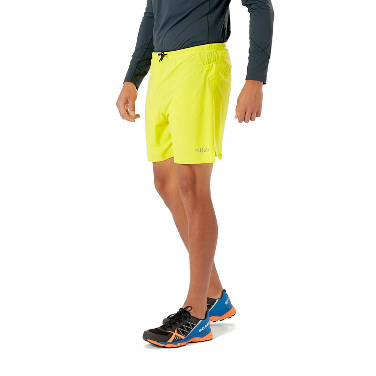 Spodenki TALUS LIGHTWEIGHT SHORTS