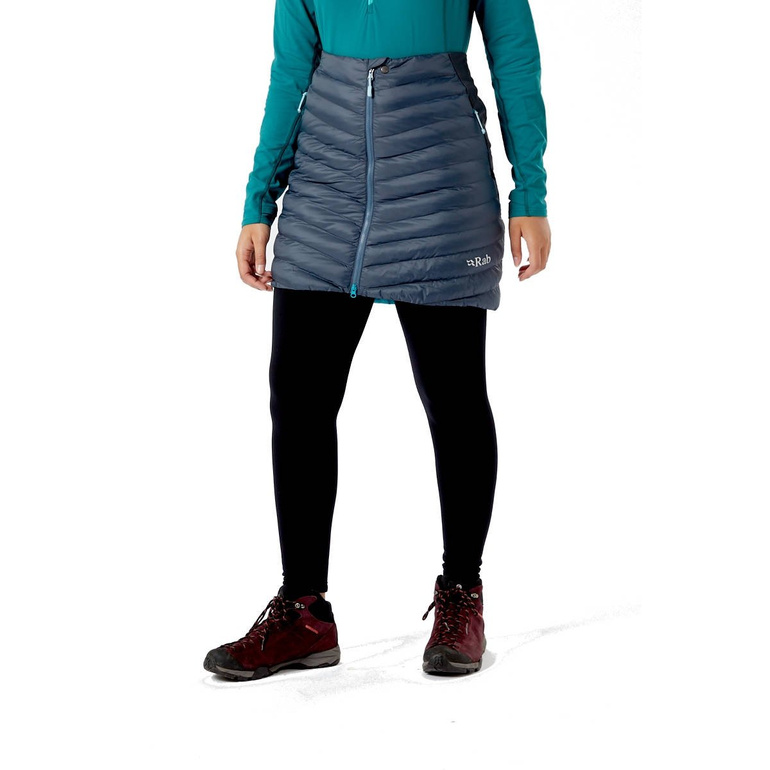 Spódnica CIRRUS SKIRT WOMEN