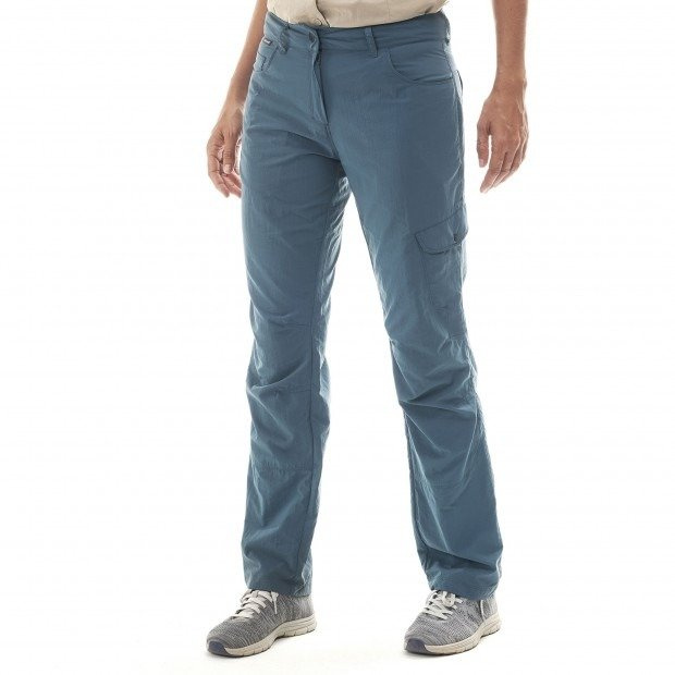 Spodnie ACCESS PANTS WOMEN 