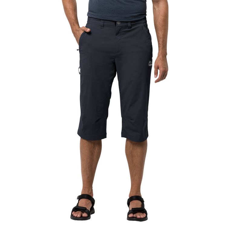 Spodnie ACTIVATE LIGHT 3/4 PANTS MEN
