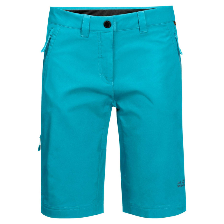 Spodnie ACTIVATE TRACK SHORTS WOMEN