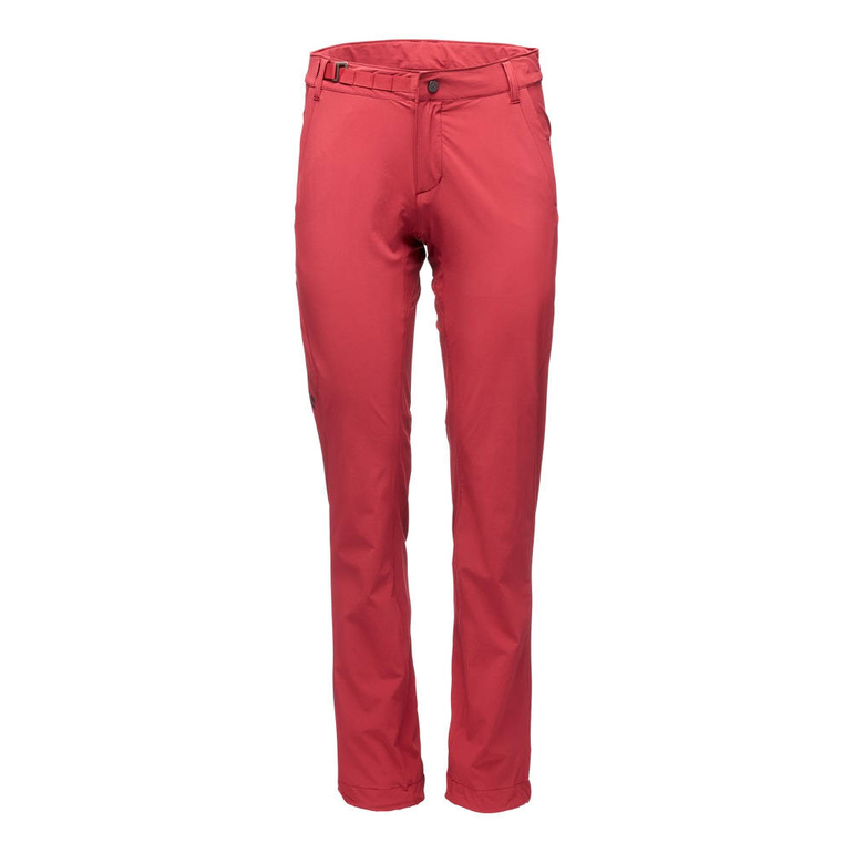 Spodnie ALPINE LIGHT PANTS WOMEN
