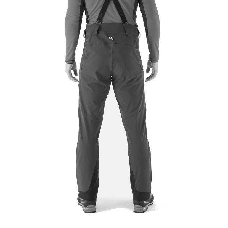 Spodnie ASCENDOR ALPINE PANTS