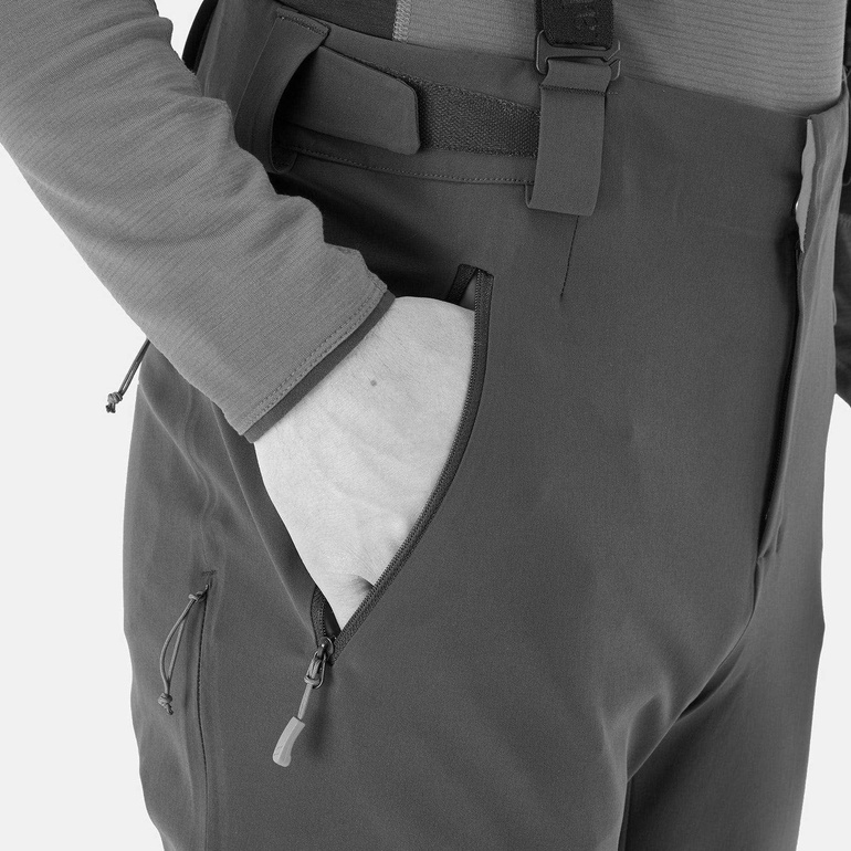 Spodnie ASCENDOR ALPINE PANTS
