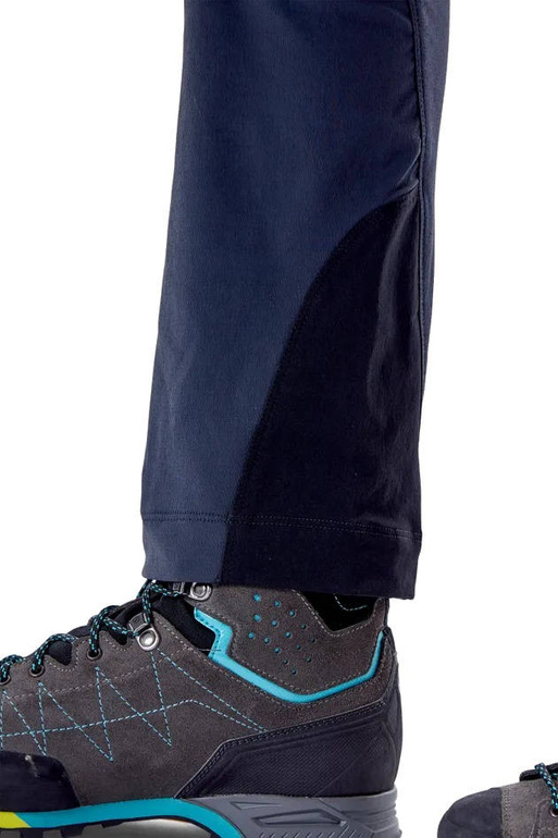 Spodnie ASCENDOR LIGHT PANTS WOMEN
